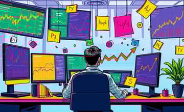 Desbravando o Mercado de Derivativos para Iniciantes