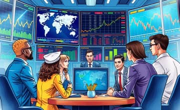 O Segredo dos Grandes Fundos de Investimento: Visão e Estratégia