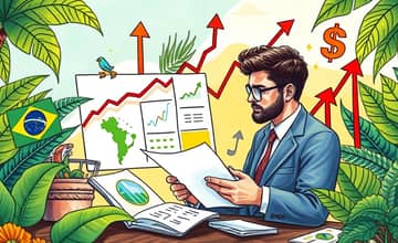 Planejamento Tributário para Investidores: Otimize Seus Ganhos