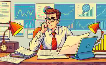 A Arte de Investir em Valor: Encontrando Barganhas na Bolsa