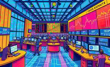 Mercado de Capitais: O Coração da Economia Financeira