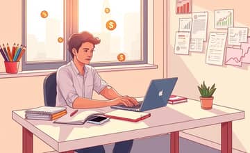 Finanças para Freelancers: Estabilidade em um Mundo de Renda Variável