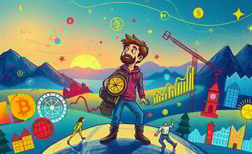 O Manual do Investidor Curioso: Descobrindo Novas Fronteiras de Rentabilidade