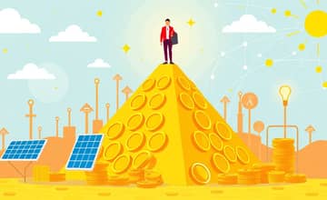 A Estrutura da Abundância: Construindo um Futuro Financeiro Sólido e Próspero