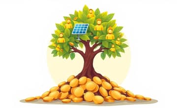 Investimento Ético e Sustentável: Lucro com Consciência Social e Ambiental