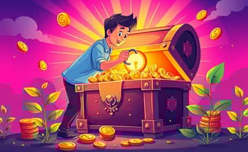 Revolução Financeira Pessoal: Redefinindo Seus Hábitos para o Sucesso