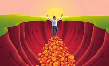 O Guia Secreto para Não Ter Cheque Especial: Zere o Vermelho de Vez