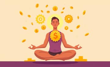 O Segredo dos Ricos: A Mentalidade por Trás das Grandes Fortunas