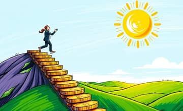 A Arte da Negociação de Dívidas: Recupere Seu Poder Financeiro