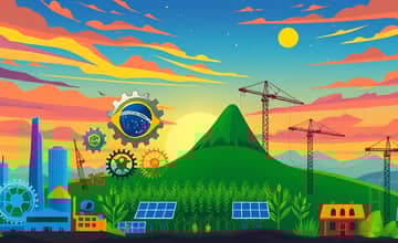 Investimentos Temáticos: Explore Setores Crescentes e Fature Alto