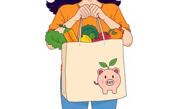 Consumo Deliberado: Adquira o Que Realmente Importa e Economize Muito