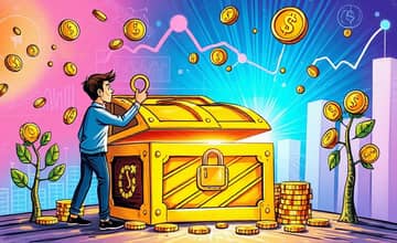 Decifrando o Código da Prosperidade: Os Princípios Universais do Enriquecimento