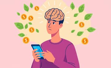 A Psicologia do Consumo Inteligente: Gaste Melhor, Viva Mais