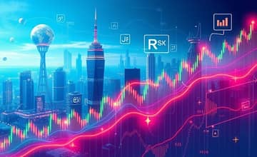 Prevendo Movimentos: Indicadores Chave para o Mercado Financeiro