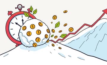 O Poder dos Juros Compostos: Multiplique Seu Capital Exponencialmente