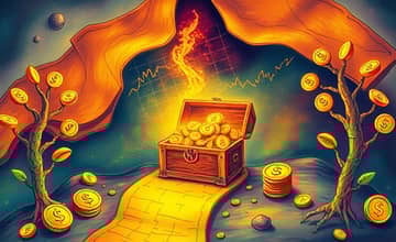 Seu Mapa para Milhões: Estratégias Inovadoras para Multiplicar seu Capital