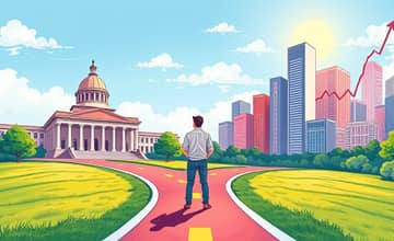 Previdência Sem Mitos: Escolha o Melhor Caminho para Seu Amanhã