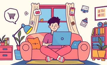 Renda Extra Sem Sair de Casa: Ideias Criativas e Lucrativas para o Home Office