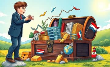 Construindo um Portfólio Vencedor: Diversificação Além do Óbvio