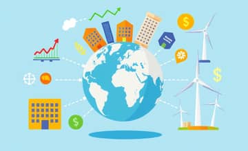 Diversificação Global: Expanda Suas Oportunidades de Ganhos