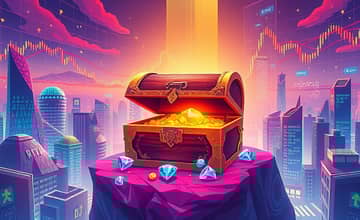 Mercado de Ações: Como Selecionar as Joias Escondidas