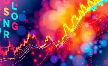 Análise Técnica: Decifrando Gráficos para Tomar Decisões Inteligentes