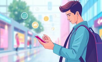 Decisões Inteligentes de Compras: Economize Sem Esforço