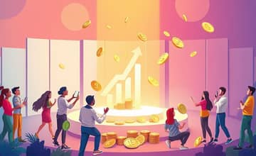 Desmistificando o Crowdfunding: Uma Nova Forma de Investir