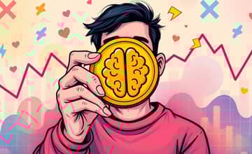 A Psicologia do Dinheiro: Entenda Suas Decisões