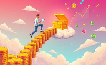 De Zero a Investidor: Um Plano de Ação para Sua Liberdade Financeira