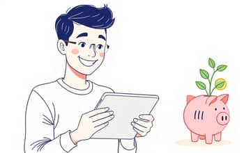 O Orçamento Mínimo Essencial: Viva com Menos e Invista Mais