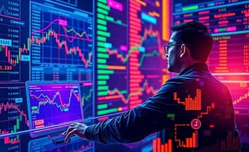 Mercado de Derivativos: Entendendo o Complexo Mundo das Opções e Futuros