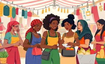 Microcrédito: Alavancando Pequenos Negócios