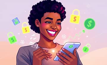 O Impacto da Tecnologia nas Suas Finanças Pessoais