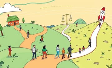 Seu Perfil de Investidor: Descubra e Lucre Mais