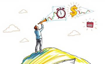 O Segredo dos Grandes Investidores: Disciplina e Visão Estratégica