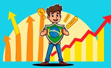 Inflação: Como Proteger Seu Dinheiro da Desvalorização