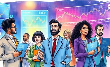 Mercado de Derivativos: Potencialize Ganhos com Controle de Risco