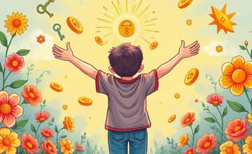 Desbloqueando o Fluxo de Riqueza: Estratégias para Atrair Mais Dinheiro