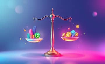 Rebalanceamento Inteligente: Mantenha Seus Investimentos Otimizados