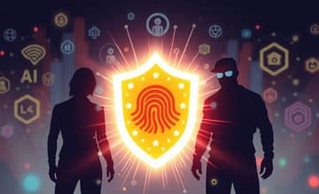 Prevenção de Fraudes Sintéticas: Combatendo Golpistas Invisíveis