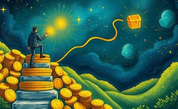 Plano de Metas Financeiras: Alcance Seus Sonhos