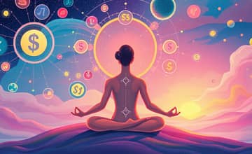 Finanças Quânticas: Alinhando Suas Energias com a Prosperidade