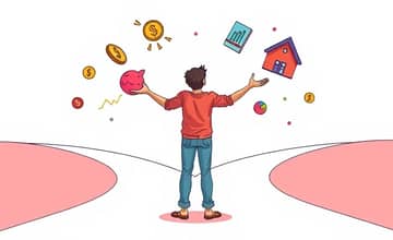 O Custo de Oportunidade: Avalie Suas Escolhas Financeiras