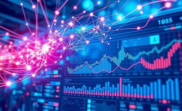 Engenharia Financeira com IA: Otimizando Modelos e Previsões