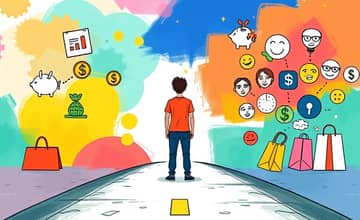 Economia Comportamental Aplicada: Estratégias para Suas Finanças