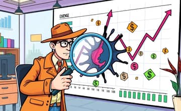 Despesas Ocultas: Encontre e Elimine os Vazamentos