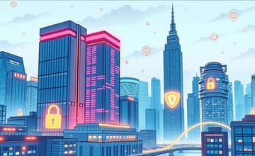 Criptografia Pós-Quântica no Setor Financeiro: Preparando para o Futuro