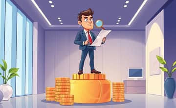 Análise de Viabilidade: Todo Projeto com Pés no Chão Financeiro