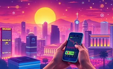 Decifrando Criptomoedas: Oportunidades e Cautelas na Nova Fronteira